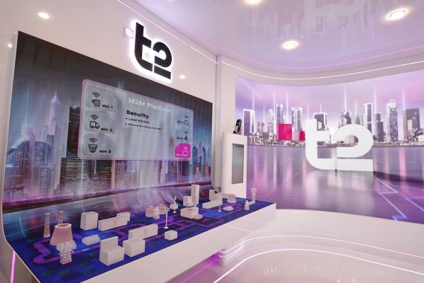 44% SIM-карт для M2M используются в области энергетики