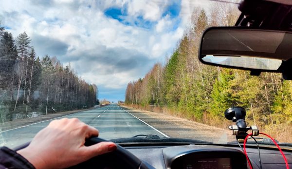 Т2 улучшила связь на 14 федеральных трассах, проходящих через Москву