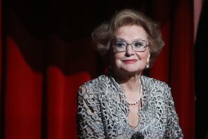 Ирония судьбы: за что Валентина Талызина невзлюбила Барбару Брыльску