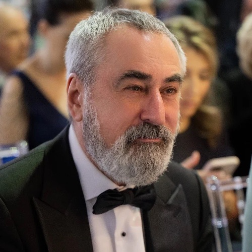 Александр Толмацкий