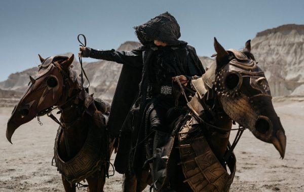Новая экранизация «Трудно быть богом» станет сериалом