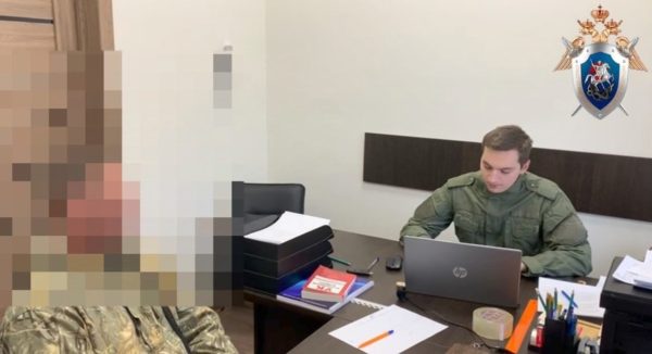 11 ударов кортиком: суд разбирается в деле об убийстве сотрудницы нижегородской полиции ее мужем