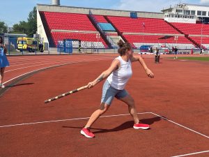 Алина Малинина