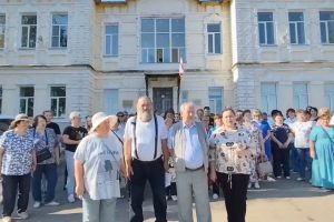 «У нас историческая больница»: жители Ветлуги обратились к Владимиру Путину