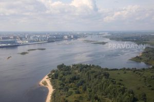 Шесть книг о Волге