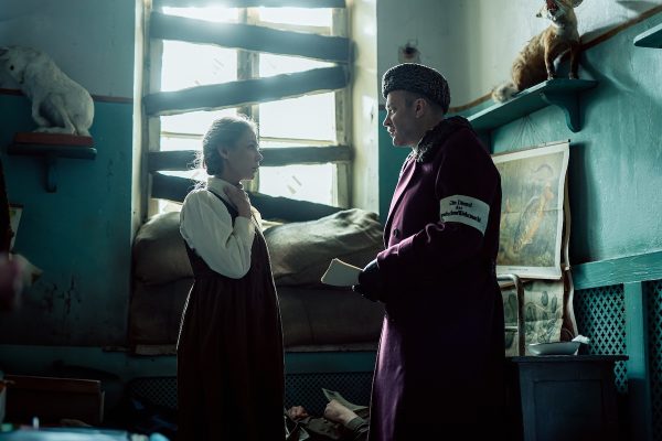 Премьера сериала «Доктор Вера» на Wink.ru состоится 13 июня