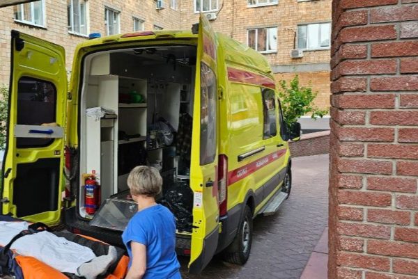 Нижегородка, пострадавшая в теракте в Брянской области, выписалась из больницы