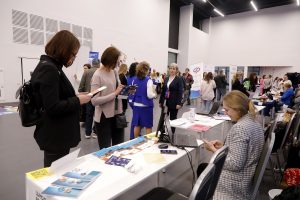В службе занятости рассказали, какие профессии наиболее востребованы в Нижегородской области