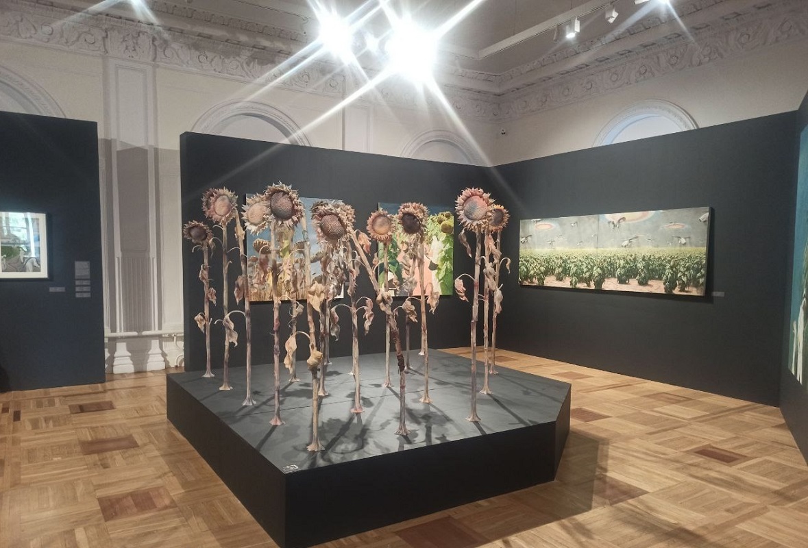 Ольга Севрюгина