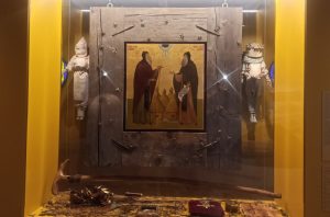 Ольга Севрюгина