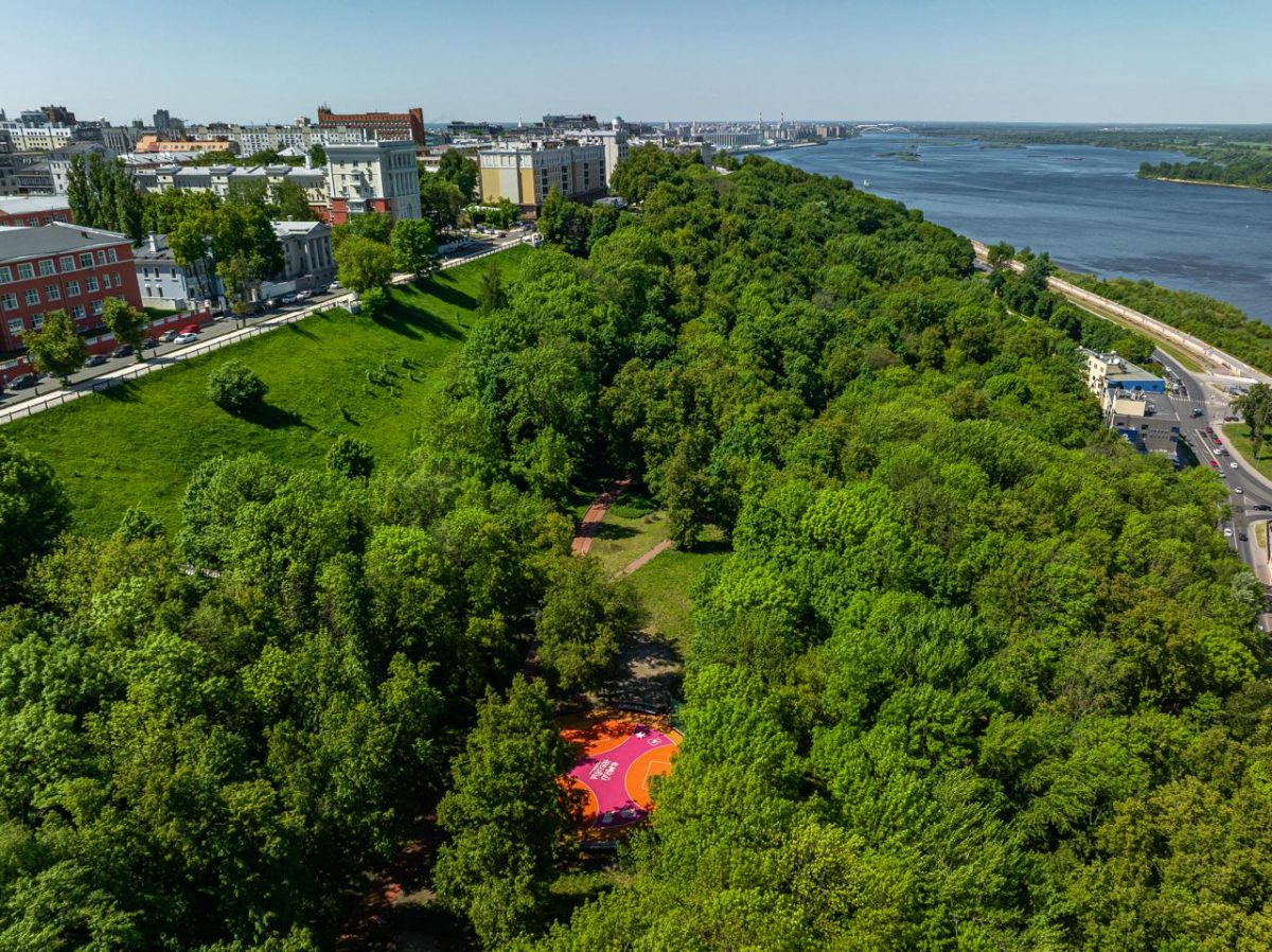 Telegram-канал Олега Берковича