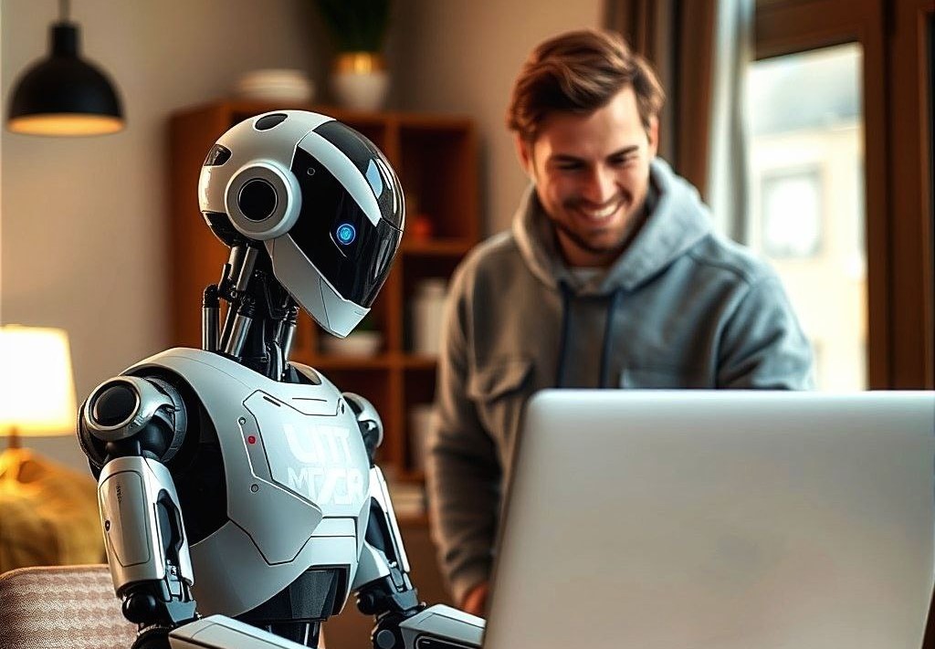 Агента искусственного интеллекта представили на конференции «ЦИПР»