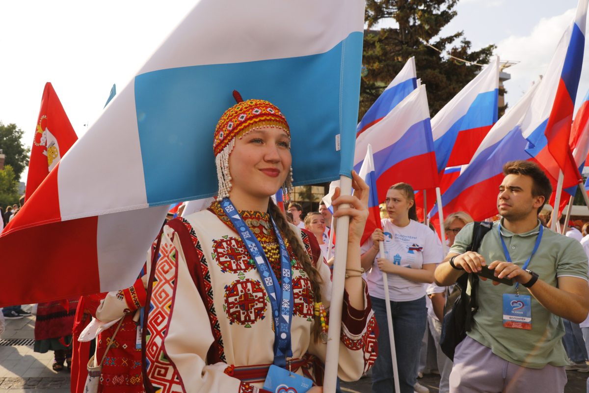 Кира Мишина