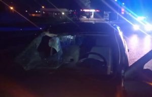 Двух пешеходов сбили в Нижнем Новгороде за&nbsp;сутки