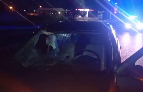 Двух пешеходов сбили в Нижнем Новгороде за сутки