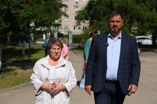 В школьных лагерях Дзержинска завершилась летняя смена