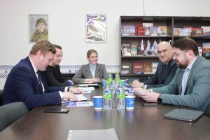 Подведены итоги гранатового конкурса «Первичка добрых дел»