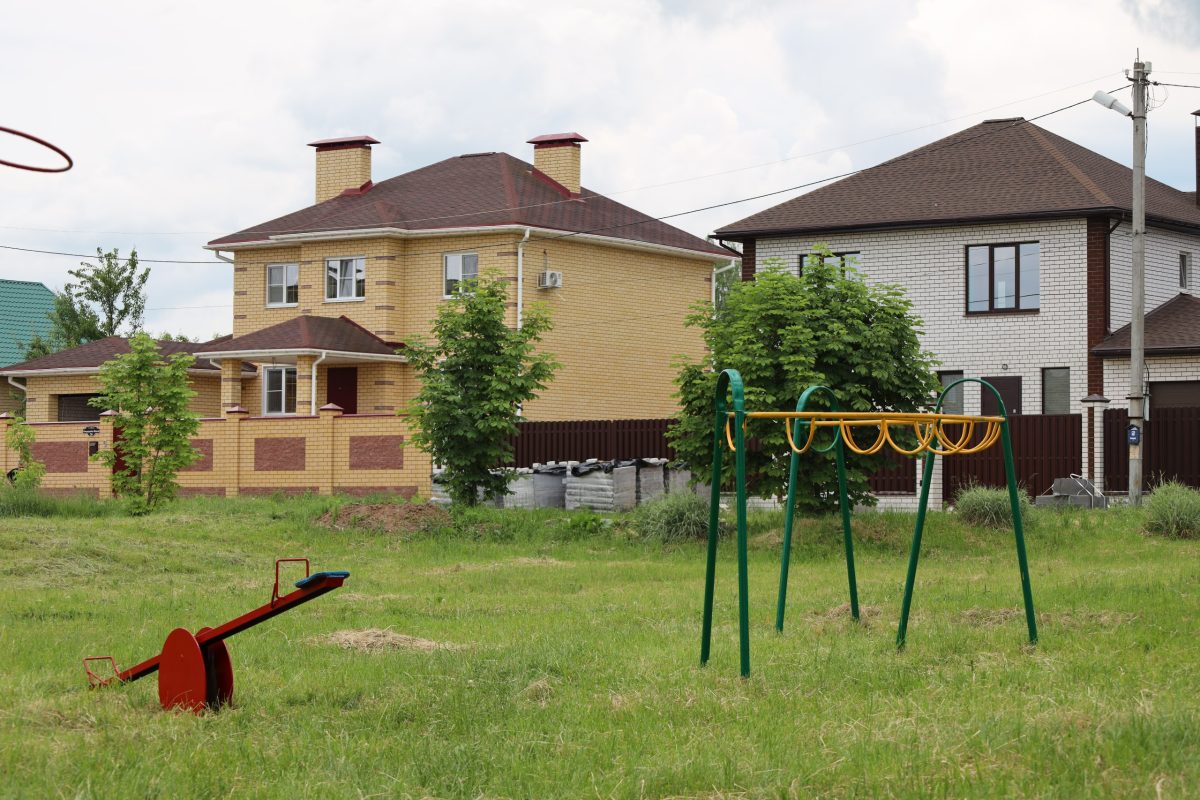 Пресс-служба РИК НРО «Единая Россия»