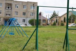 Пресс-служба РИК НРО «Единая Россия»