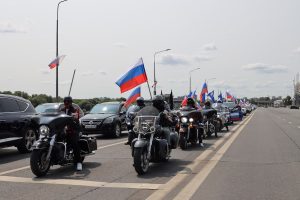 Пресс-служба РИК НРО «Единая Россия»