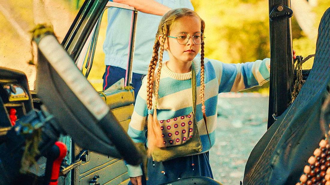 Летние сериалы, чтобы посмотреть в отпуске и на каникулах