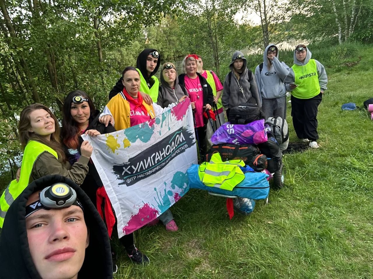 Каждый может стать источником вдохновения