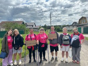 Предоставлено АНО «Хулиганодом»