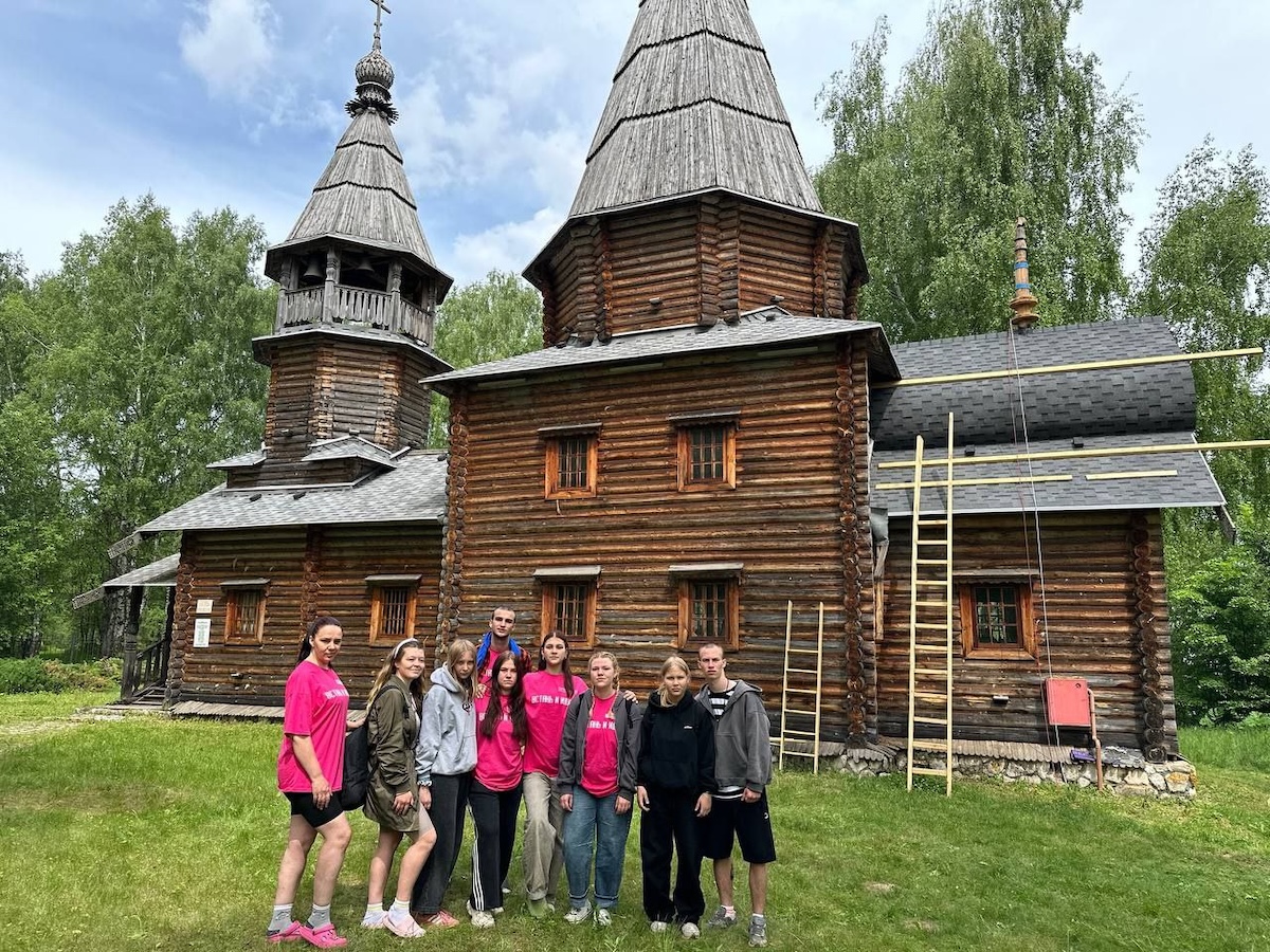 Предоставлено АНО «Хулиганодом»