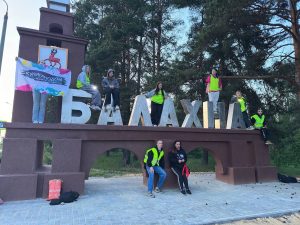 Предоставлено АНО «Хулиганодом»