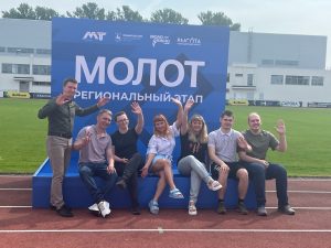 Алина Малинина