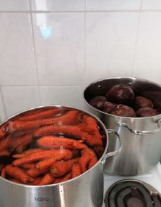 предоставлено координатором движения «Zа наших Красные Баки» Ниной Кузнецовой