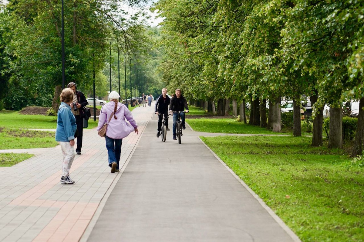 ТГ-канал главы Нижнего Новгорода