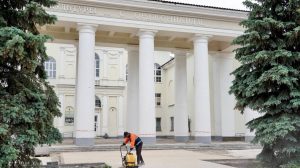 ТГ-канал главы Нижнего Новгорода