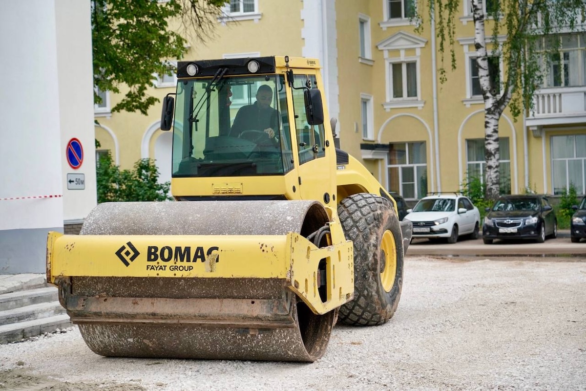 ТГ-канал главы Нижнего Новгорода