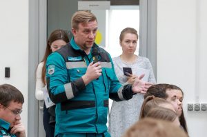 ТГ-канал главы Нижнего Новгорода