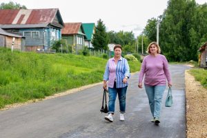 ТГ-канал главы Нижнего Новгорода
