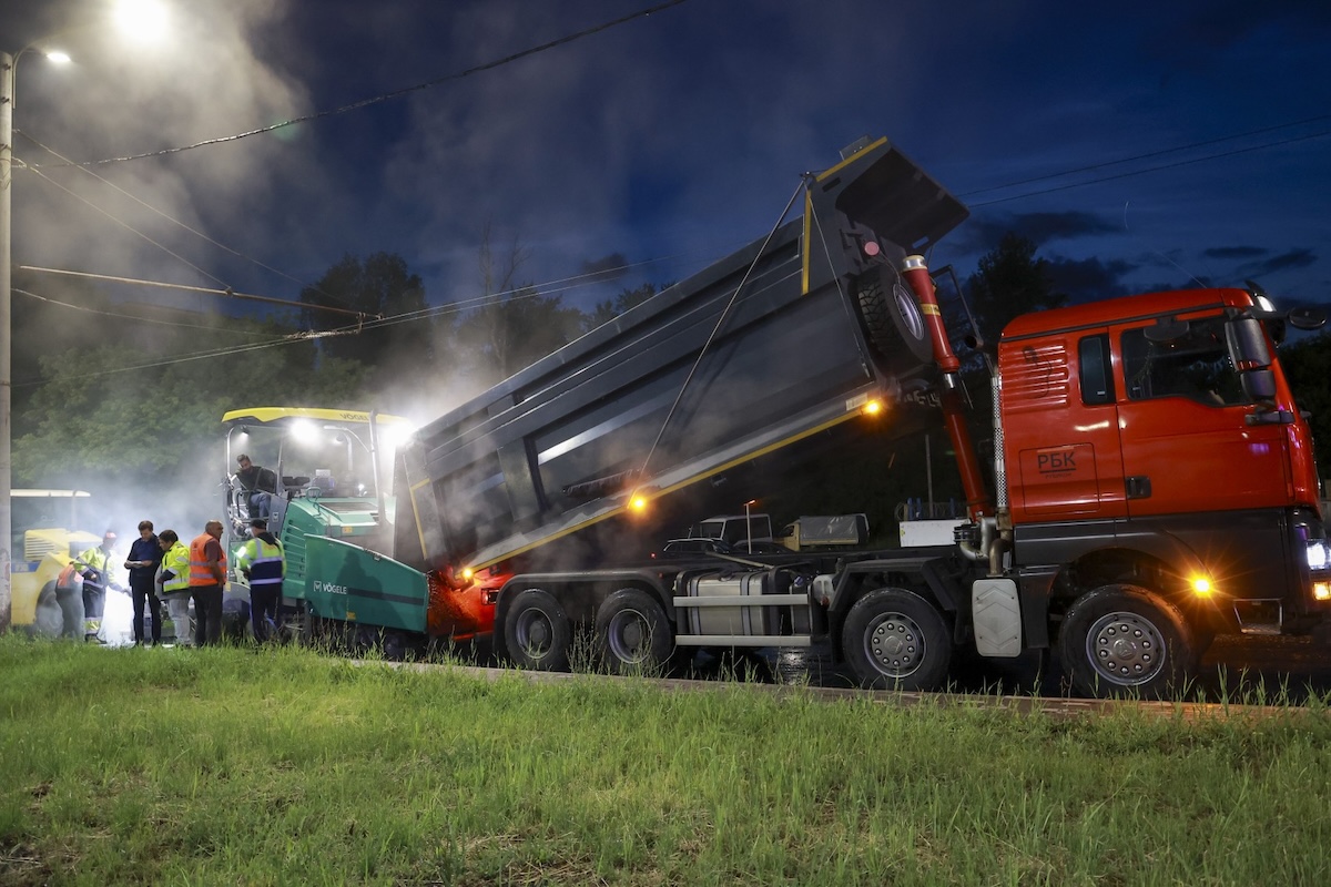 ТГ-канал главы Нижнего Новгорода