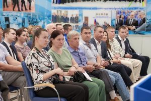 Пресс-служба администрации Нижнего Новгорода