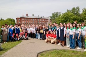 ТГ-канал главы Нижнего Новгорода