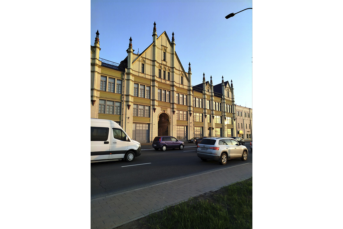 Автовладельцы Нижнего Новгорода выбирают цвет автомобиля сердцем, а не кошельком