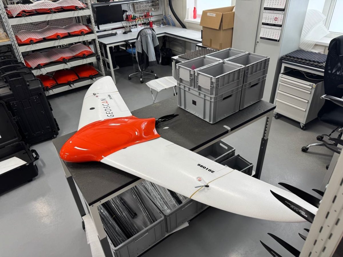 Нижегородцев из северных районов области просят не сбивать БПЛА