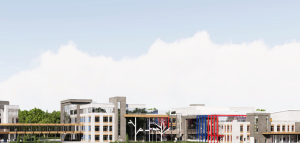 Стратегия развития Нижегородской области