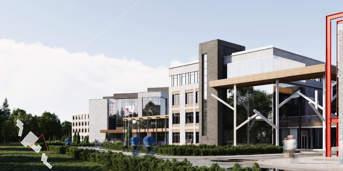 Стратегия развития Нижегородской области