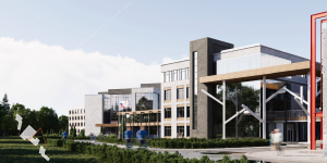 Стратегия развития Нижегородской области