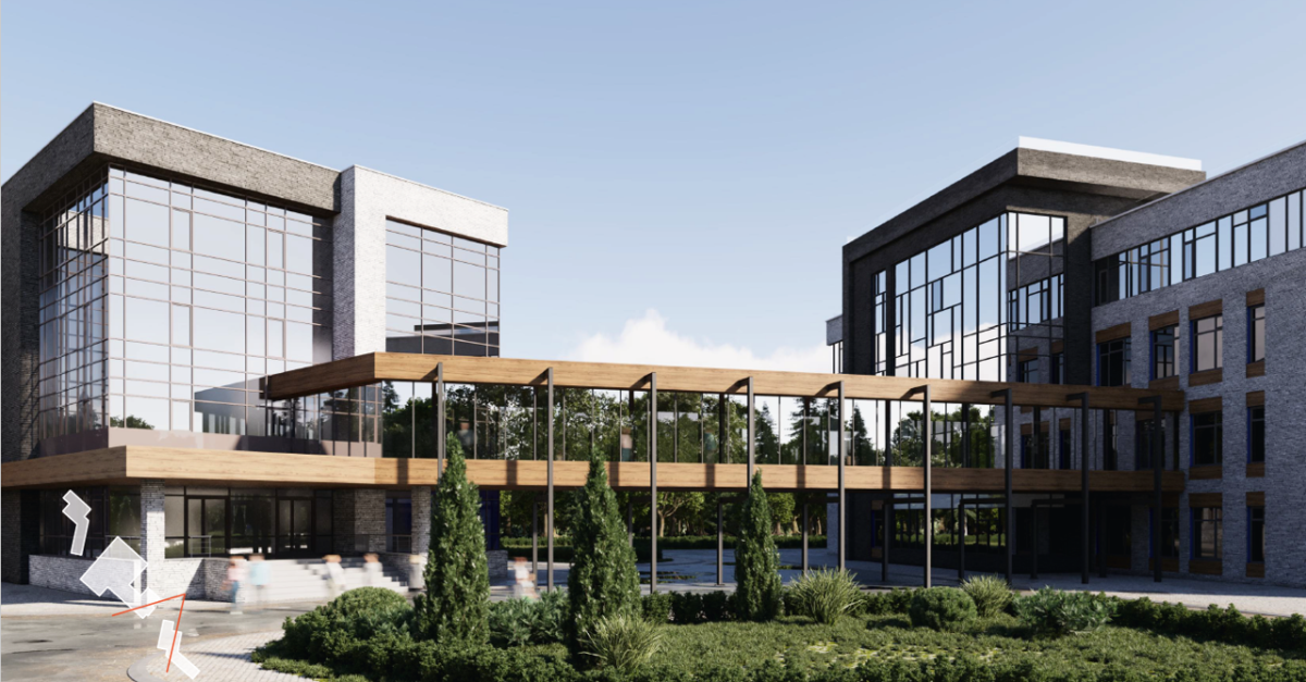 Стратегия развития Нижегородской области