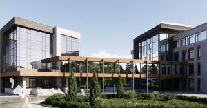 Стратегия развития Нижегородской области