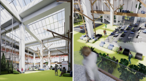 Стратегия развития Нижегородской области