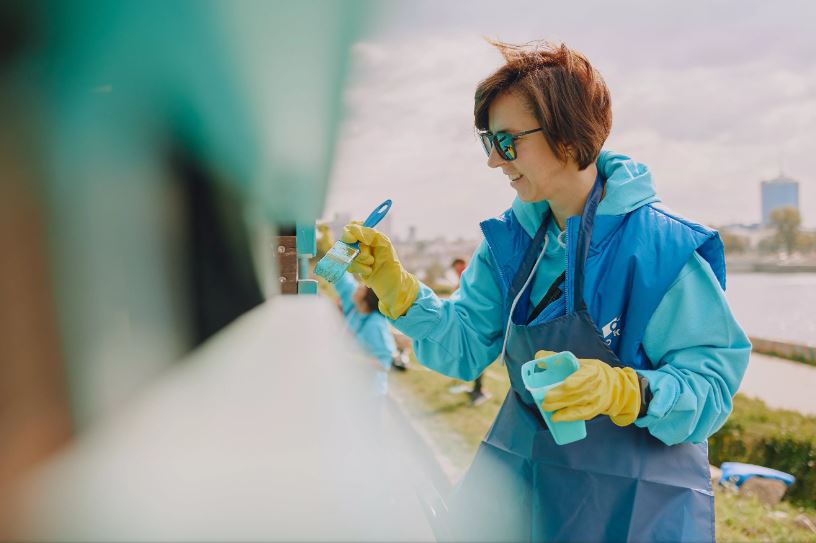 Конкурс социальных проектов «ОМК Партнерство» стартовал в Нижегородской области