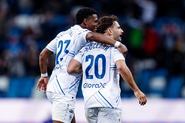 Клубы РПЛ проголосовали за ФК «Пари НН»