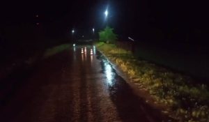 15-летний водитель мопеда наехал на пешехода, который запрыгивал на&nbsp;мопед